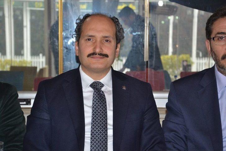 Başbakan Yıldırım Ak Parti Balıkesir Kongresine Katılacak G2