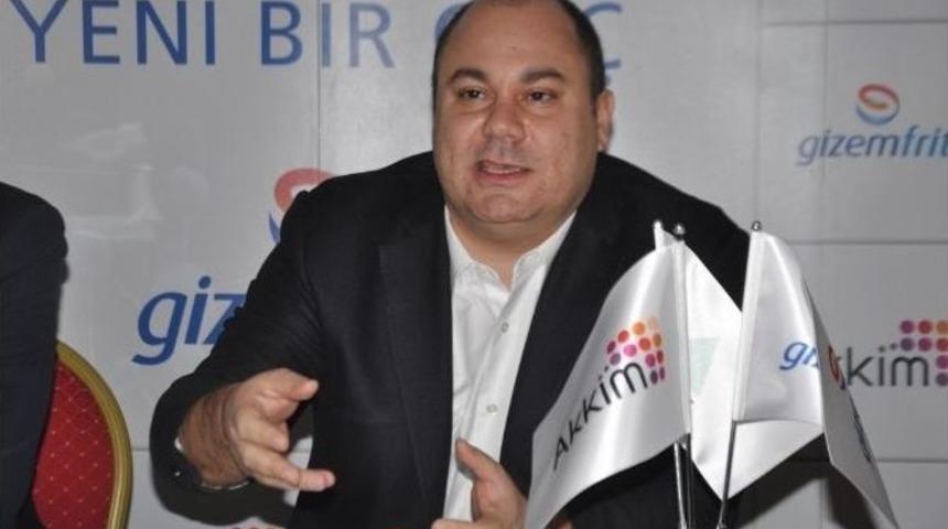 Gizem Frit Akk&ouml;k Holdinge Satıldı