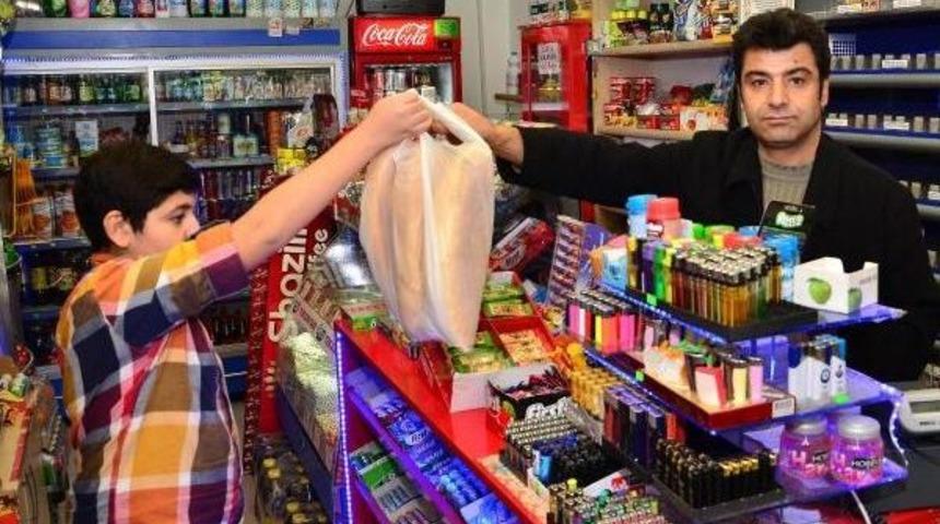 Denizlili b&uuml;fecinin toma m&uuml;cadelesi