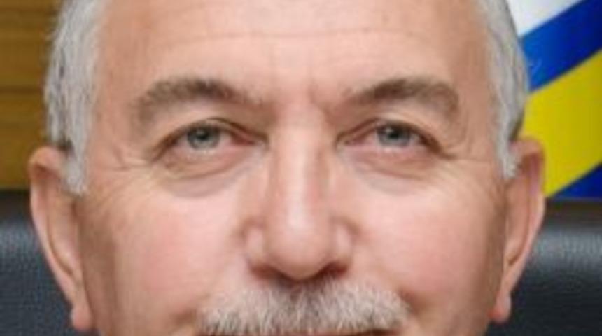 Rekt&ouml;r Prof. Dr. G&ouml;nen&rsquo;den &lsquo;mevlana Haftası&rsquo; Mesajı