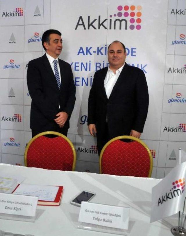 Akkök Holding: Sakarya Kaplama Alanında Dünyaca Tanınacak