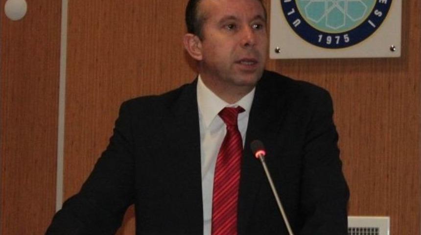 Uludağ Üniversitesi Bir İlke Daha İmza Attı