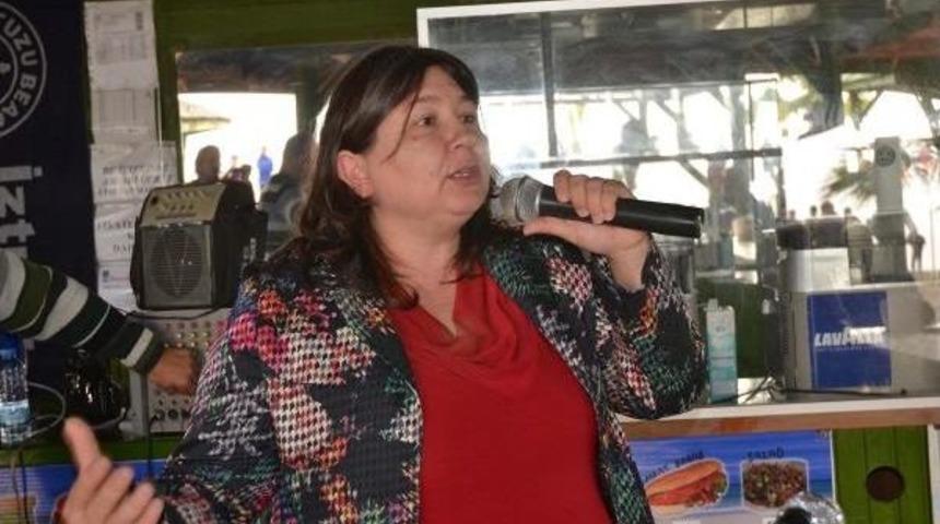 İztuzu i&ccedil;in tek v&uuml;cut oldular