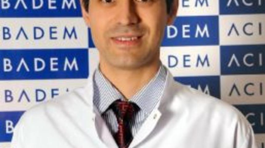 Prof. dr. &ouml;zkırış: g&ouml;z tansiyonu k&ouml;rl&uuml;ğ&uuml;n sık g&ouml;r&uuml;len sebeplerinden biri