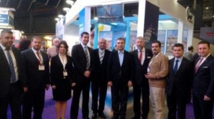 Etik Y&ouml;netim Kurulu &Uuml;yesi Alay: &ldquo;2015 Zor Bir Sene Olacak&rdquo;