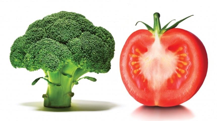 Et Yemeyenler İ&ccedil;in Demir A&ccedil;ısından Zengin 6 Gıda Kombinasyonu