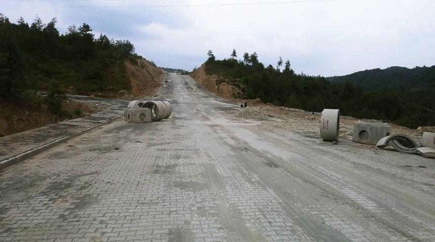 Alaplı Osb&rsquo;si G&uuml;n Sayıyor