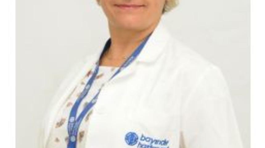 Karne &Ccedil;ocuğun Başarı Simgesi Değil, Pusulasıdır