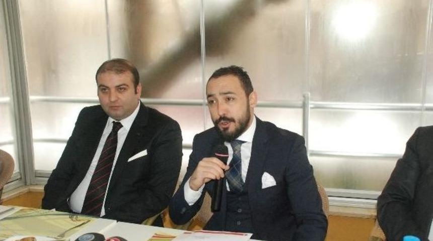 Eskişehir Lider İş Adamları Derneği Kuruldu