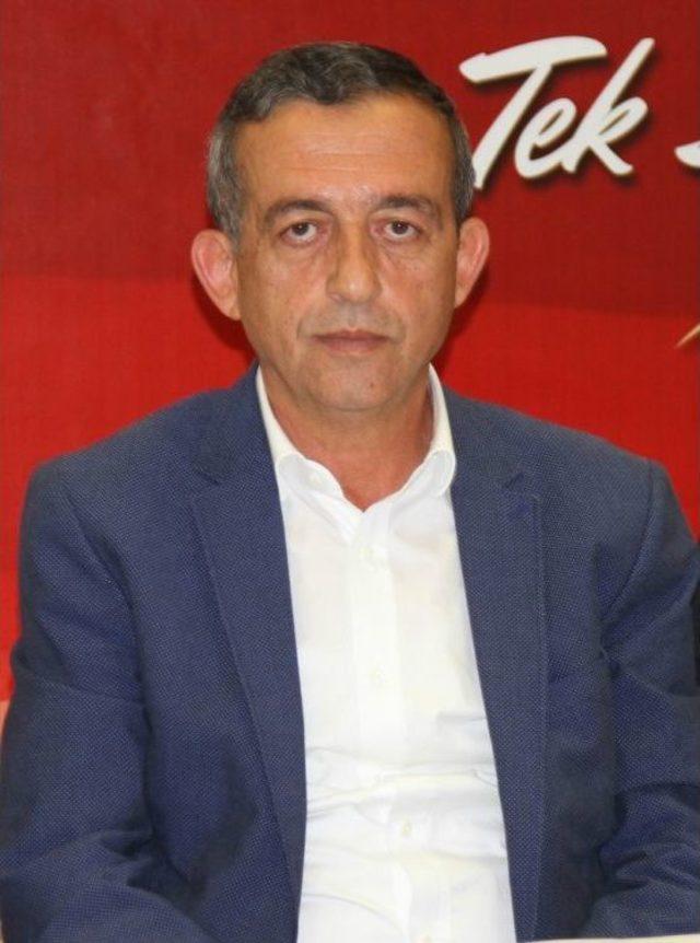 Tanoğlu: 