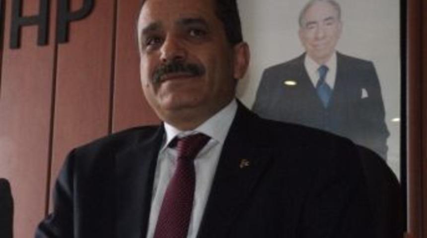 Mhp’den Engelliler Günü Mesajı