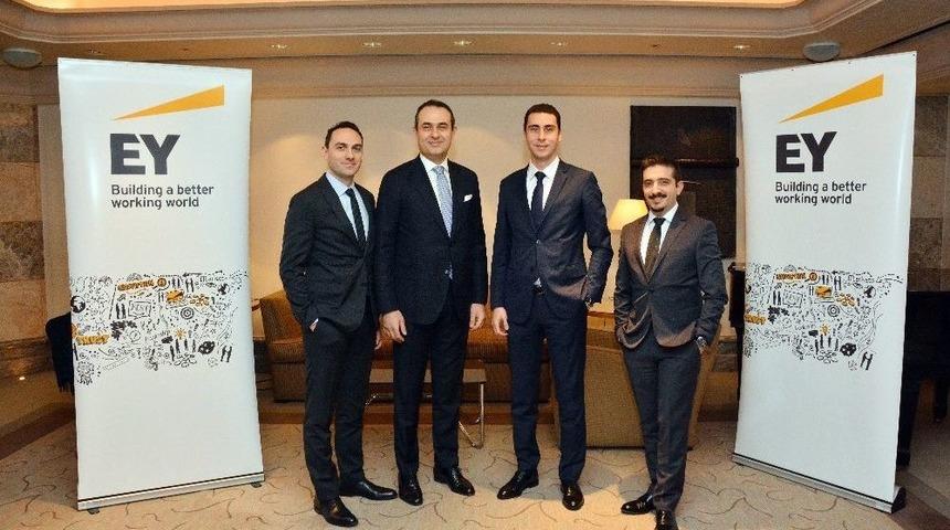 Birleşme Ve Satınalma Aktivitesi Hacmi Yaklaşık 10 Milyar Dolar Tutarında Oldu