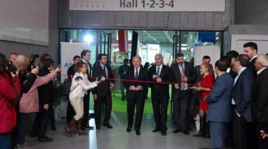 Topbaş: İstanbul I&ccedil;in Yapılacak Planın  Anayasa Niteliğinde Olması Gerekir