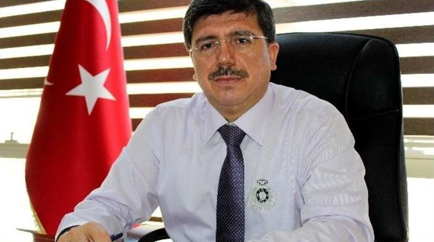 3 Aralık Uluslar Arası Engelliler G&uuml;n&uuml;