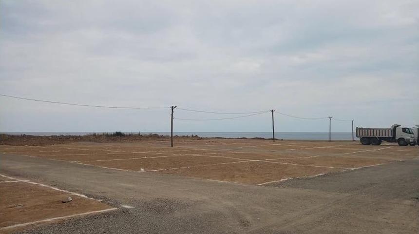 Ortahisar&rsquo;ın Kurban Hazırlıkları S&uuml;r&uuml;yor