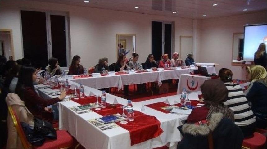 Bitlis&rsquo;te &ldquo;yeni Doğan&rdquo; Eğitimi