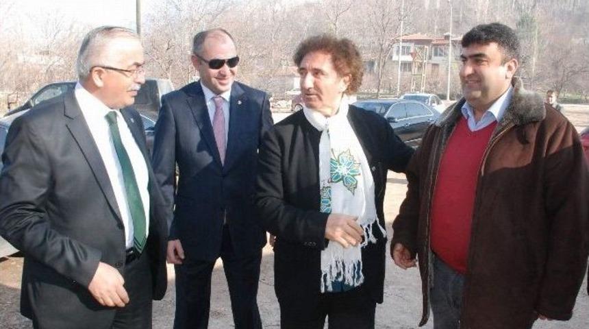 Londra&rsquo;daki &Uuml;nl&uuml; T&uuml;rk İş Adamı Fransa&rsquo;daki Saldırıyı Değerlendirdi