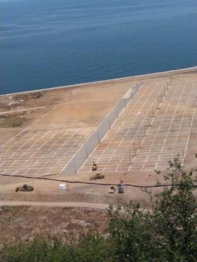 Ortahisar&rsquo;ın Kurban Hazırlıkları S&uuml;r&uuml;yor 1