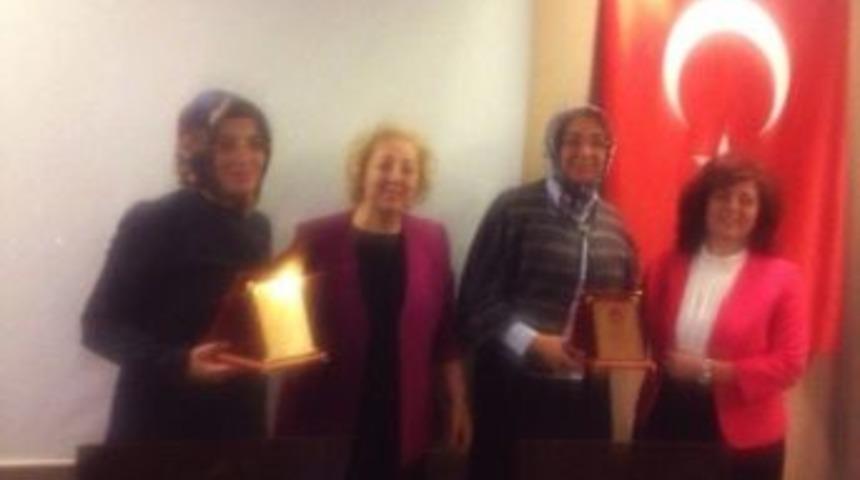 Kadına Şiddet Ve &Ccedil;ocuk İstismarı Konferansı