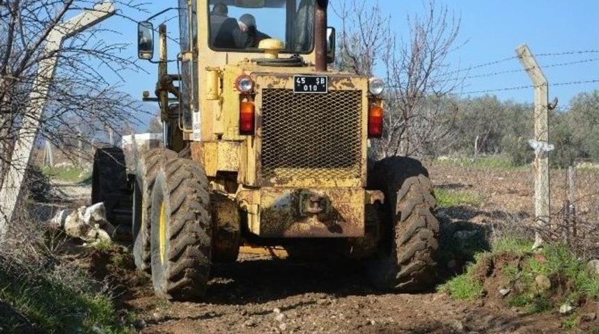 Sosyal Medya &Uuml;zerinden Yazdı, Yola Kavuştu