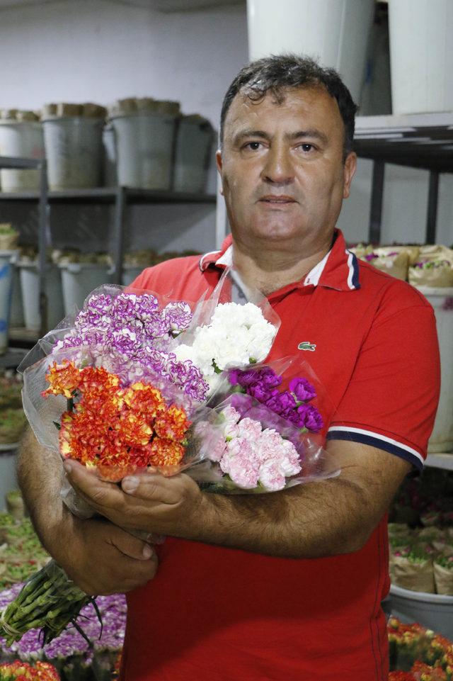 Kurdaki dalgalanma ihracatçının kar marjını yüzde 30 düşürdü