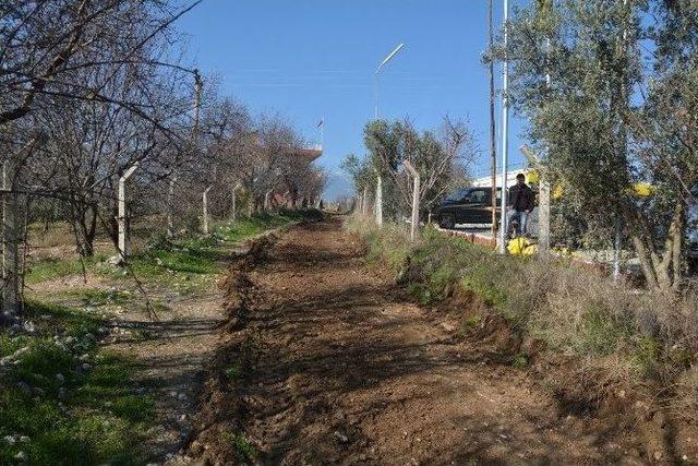 Sosyal Medya Üzerinden Yazdı, Yola Kavuştu