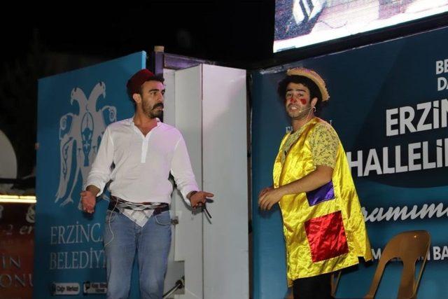 Başkan Başsoy Mahalle Programlarına Devam Ediyor 1