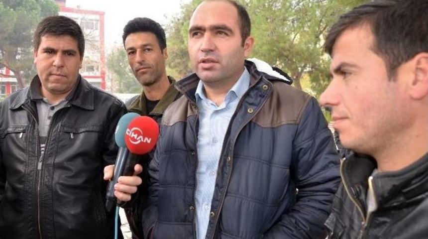 Soma&rsquo;da Tedirgin Bekleyiş S&uuml;r&uuml;yor