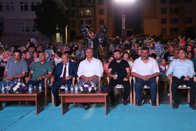 Başkan Başsoy Mahalle Programlarına Devam Ediyor 2