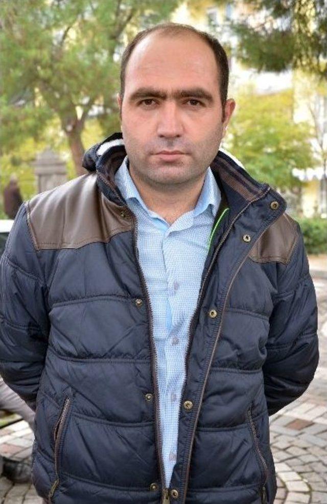 Soma’da Tedirgin Bekleyiş Sürüyor 1