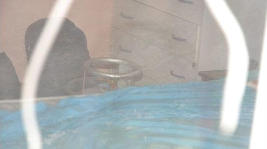 Aselsan M&uuml;hendisi Evinde &Ouml;l&uuml; Bulundu