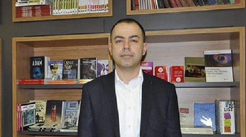 Yrd. Do&ccedil;. Dr. Kaynak:"referandum Pazarlık Unsuru Olarak Kullanılacak"