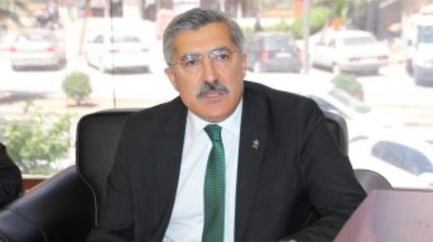 Hatay K&uuml;lt&uuml;r Varlıkları Koruma B&ouml;lge Kurulu Kuruldu