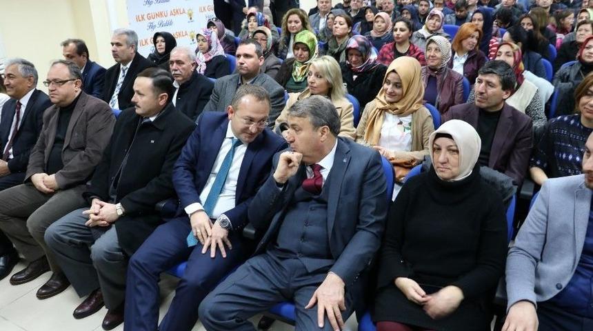 Başbakan Yıldırım Manisa&rsquo;ya Geliyor