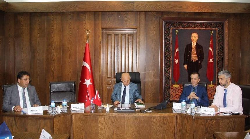 Aydın’da 6 Ayda 11 Bin Kişi İş Başı Yaptı