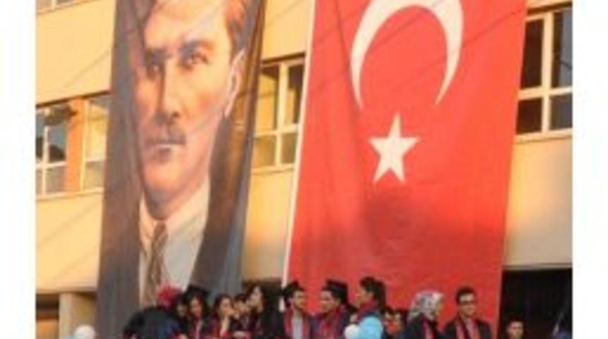 İneg&ouml;l&rsquo;de 41 Okula Yeni M&uuml;d&uuml;r