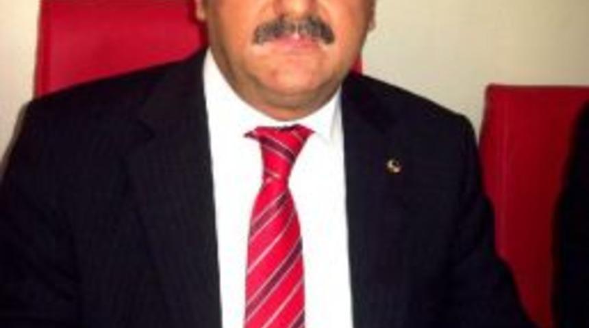 Chp'li Ediboğlu: Suriye'ye Gitmesi Engellenen 93 Bin Kişi T&uuml;rkiye Vatandaşı Mı ?