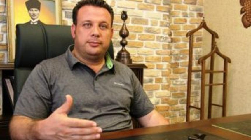 Tursab Ytk Başkanı Akyıl: “güneydoğu’yu En İyi Şekilde Tanıtacağız”