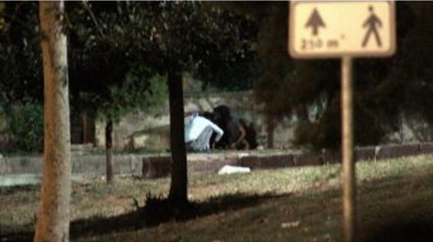 (&ouml;zel Haber) İstanbul&rsquo;un G&ouml;beğinde Uyuşturucu Kullandılar