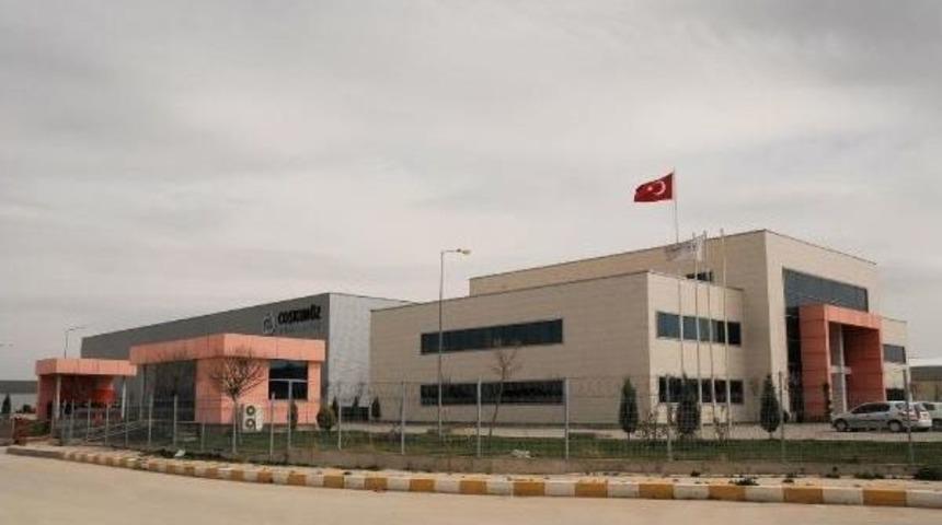 Coşkun&ouml;z Savunma Ve Havacılık, Yabancı Ortağının Hisselerinin Tamamını Satın Aldı