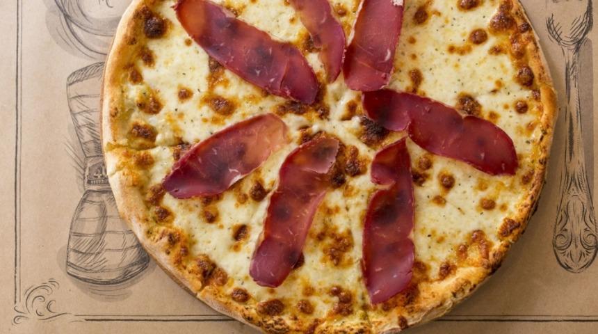 İstanbul'un En İyi 6 Pizzacısı