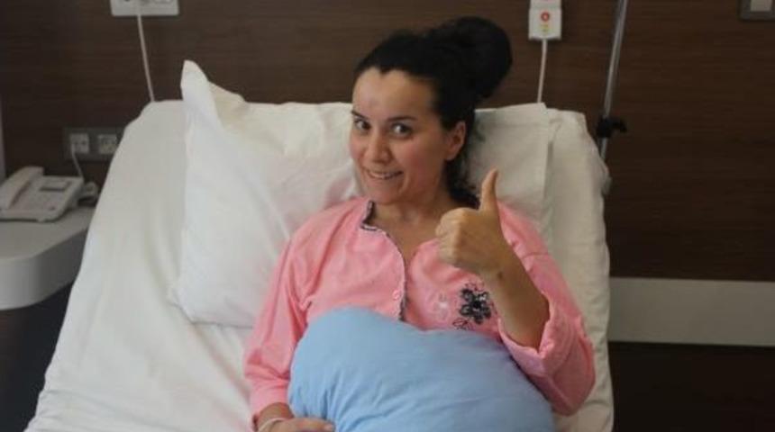 Gen&ccedil; Kadın Kalbinin Delik Olduğunu 33 Yaşında &Ouml;ğrendi