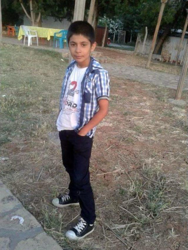 Maganda kurşunu ile yaralanan çocuk öldü 1