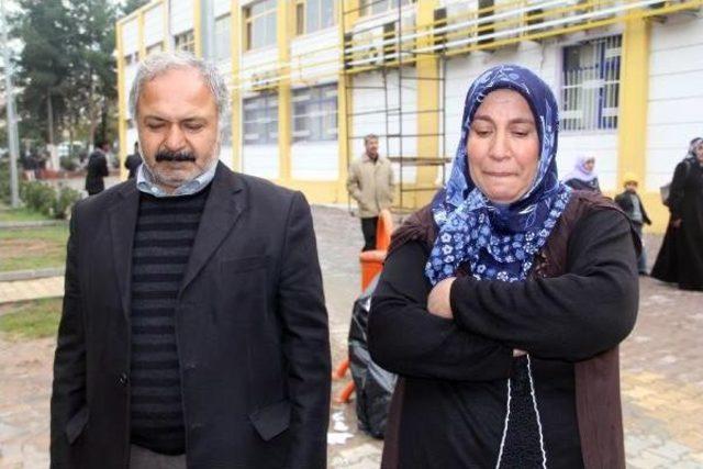 Maganda kurşunu ile yaralanan çocuk öldü 3