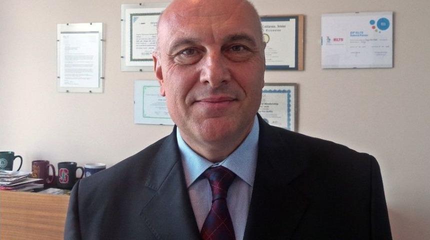 Anneannesinden İlham Aldı D&uuml;nya 2&rsquo;incisi Oldu