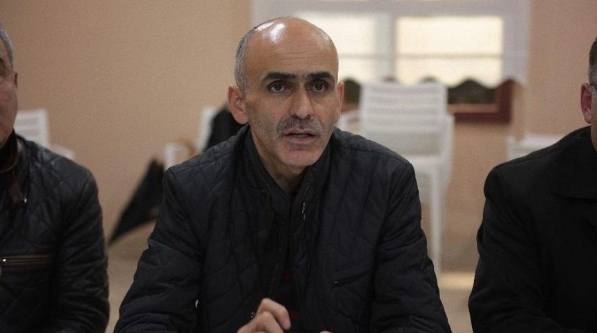 Ziraat Odası Başkanı Karan: &ldquo;fındık Bah&ccedil;eleri De Yaşlandı, Fındık &Uuml;reticisi De&rdquo;