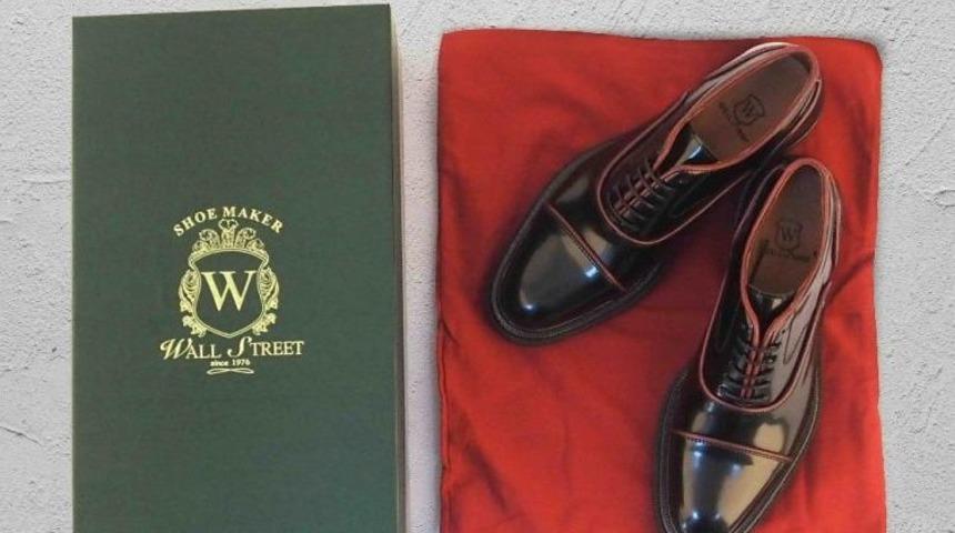 İş Kadınlarına &lsquo;wall Street&rsquo; Şıklığı