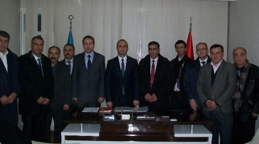 Eskişehirli Ülkücü İşçilerden ’’genel Merkez Kongresi’’ Değerlendirmesi