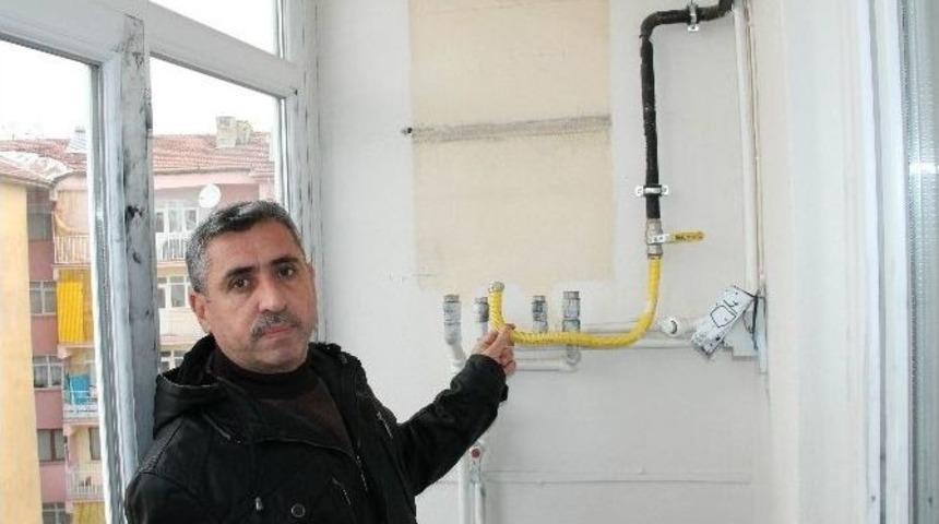 Dolandırıcılıkta Yeni Yöntem