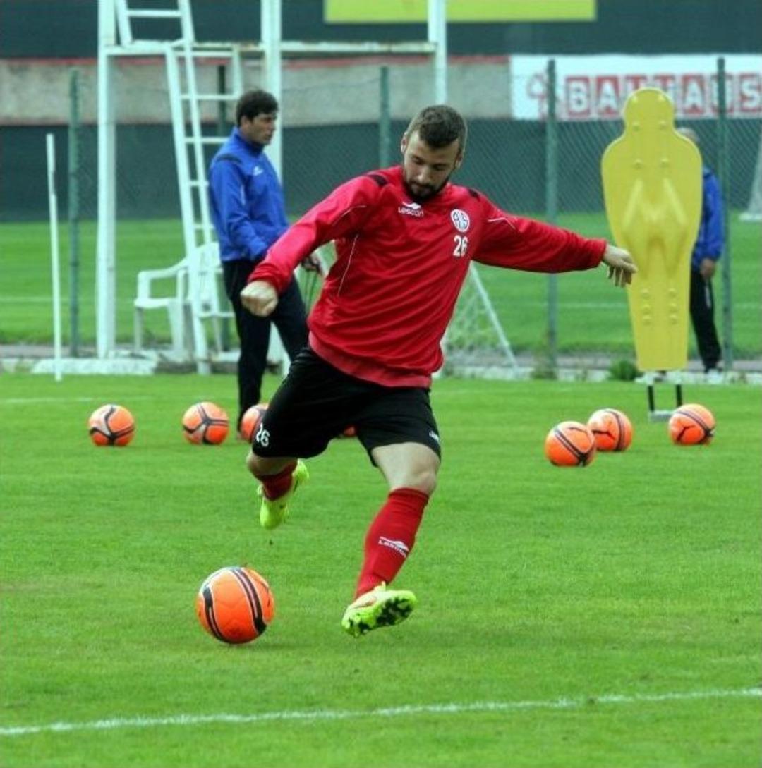 Hami Mandıralı&rsquo;dan Alanyaspor Değerlendirmesi